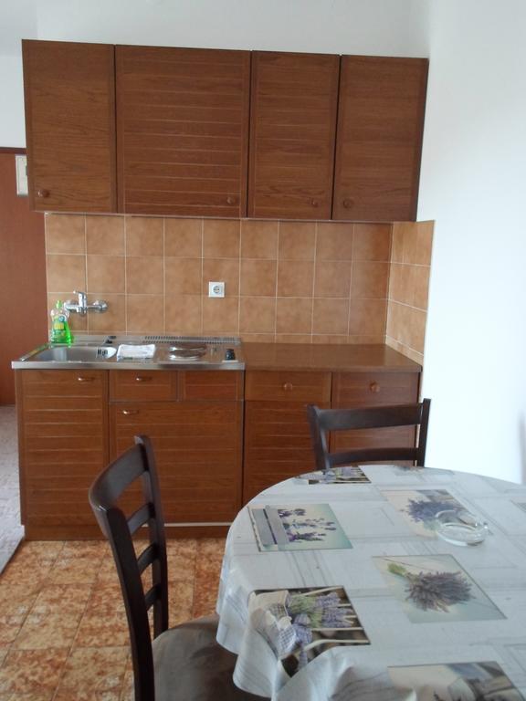 Apartments Branko Nin Ruang foto