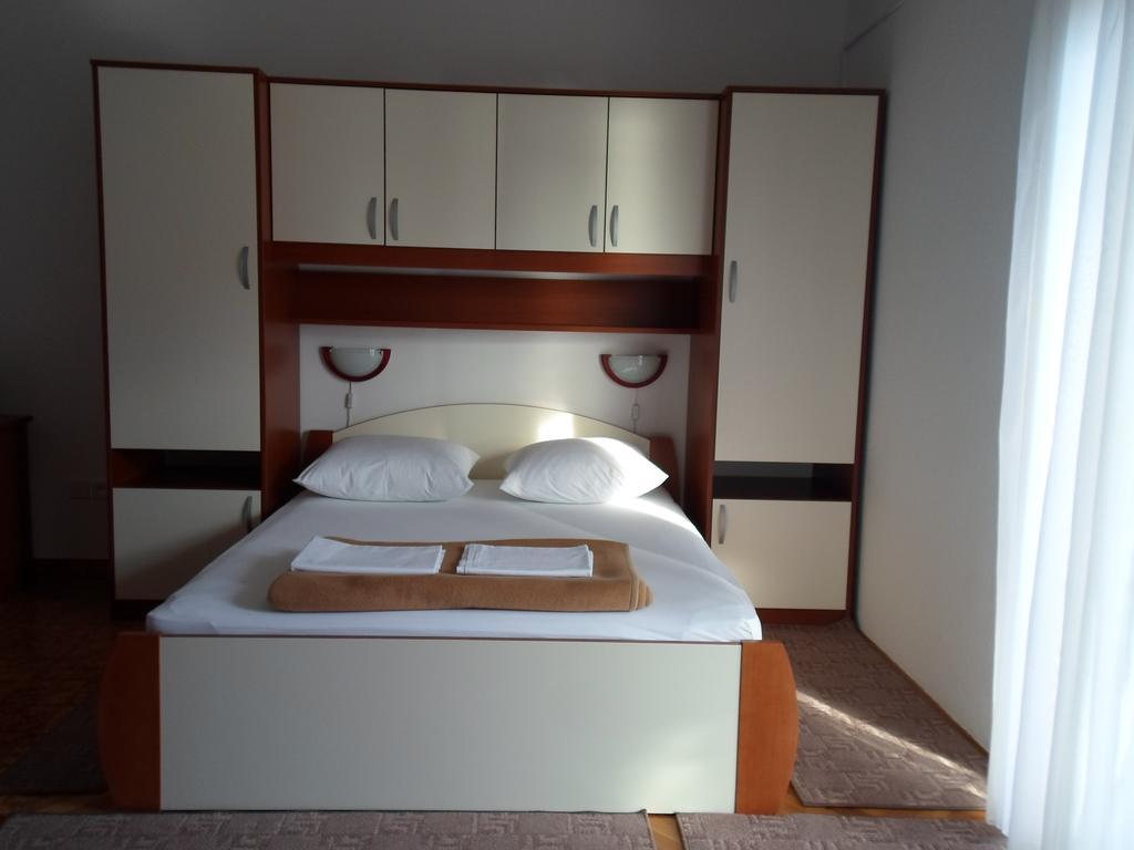 Apartments Branko Nin Ruang foto