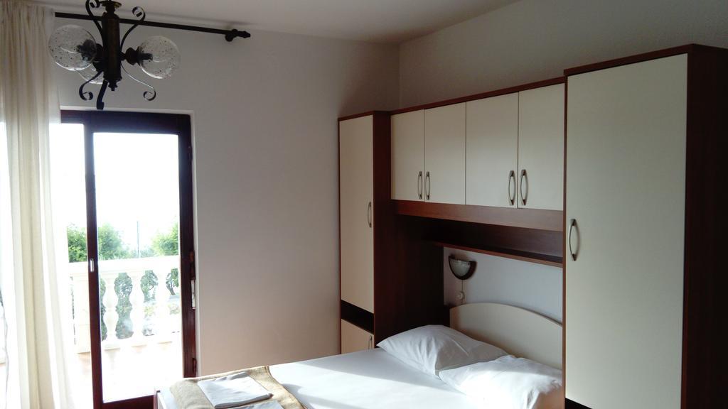 Apartments Branko Nin Ruang foto