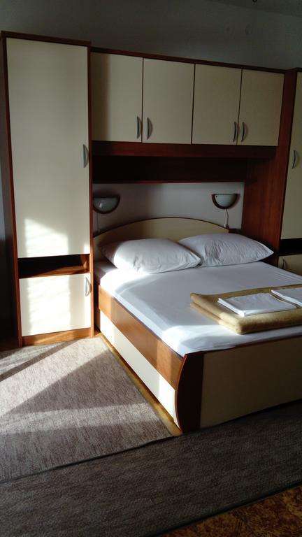 Apartments Branko Nin Ruang foto