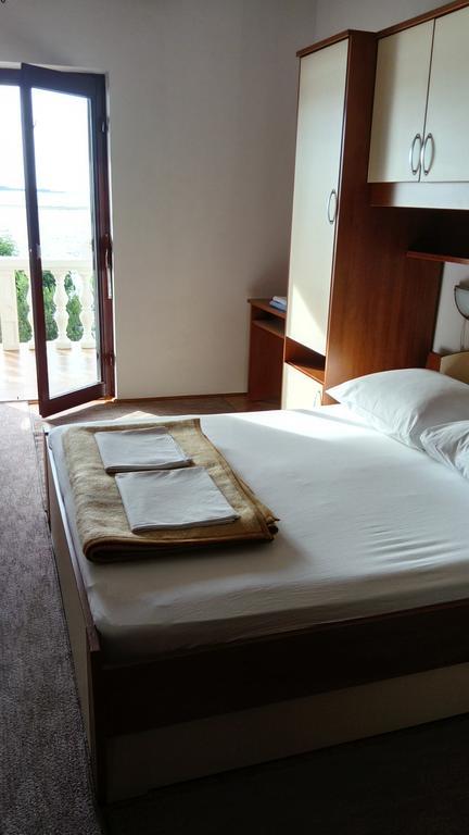 Apartments Branko Nin Ruang foto