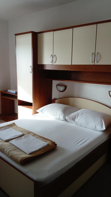 Apartments Branko Nin Ruang foto