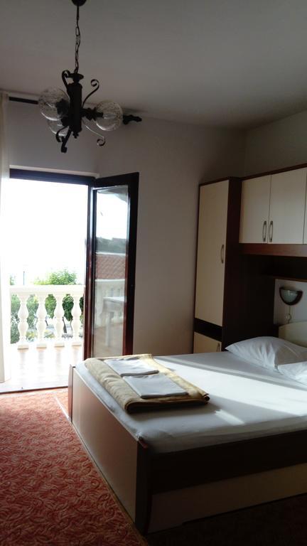 Apartments Branko Nin Ruang foto
