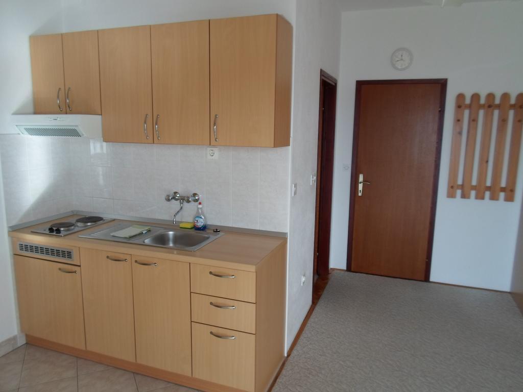 Apartments Branko Nin Ruang foto