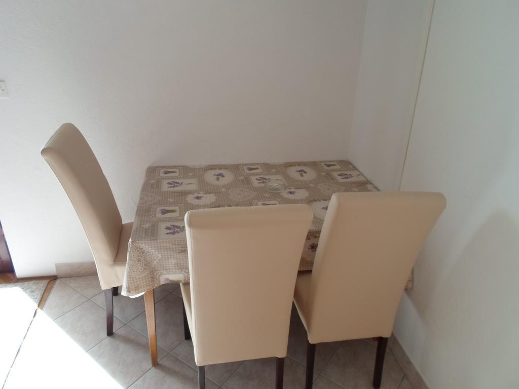 Apartments Branko Nin Ruang foto