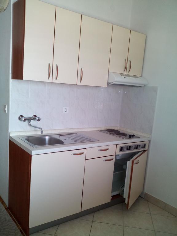Apartments Branko Nin Ruang foto