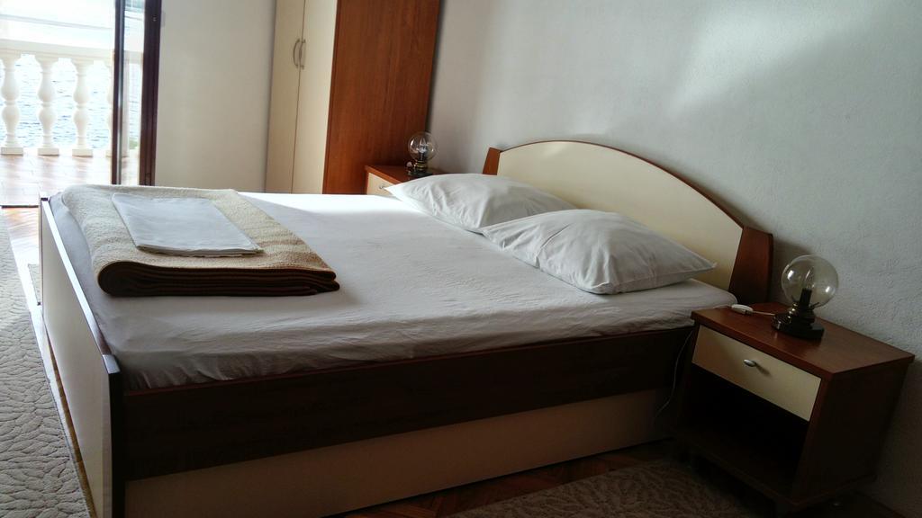Apartments Branko Nin Ruang foto
